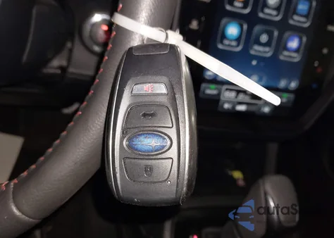 2024 Subaru Impreza Rs 5-Door from USA, damaged, VIN JF1GUHJC3R8354643